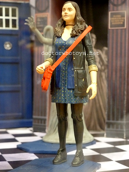 Clara Series 7